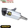 Arrow Honda X-ADV 750 2026 Terminale Di Scarico Per Moto Race-Tech 71985AKC