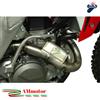 TERMIGNONI Collettori Di Scarico Termignoni Honda CRF 450 R 2014 Moto Inox