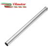 Kawasaki Stelo forcella Kawasaki ER-6F 2012 Cromato Per Moto Sospesnione 41 x 585 mm