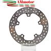 Brembo Disco Freno Posteriore Brembo Suzuki Gsr 600 2007 Serie Oro Moto 68B40785 240 mm