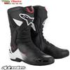 Alpinestars Stivali Moto Alpinestars SMX-6 V3 Black White Red N 43 Racing Strada Pista