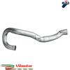TERMIGNONI Collettori Di Scarico Husqvarna FE 350 2018 Termignoni Moto Inox