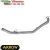 Arrow Collettori Di Scarico Honda X-ADV 750 2026 Arrow Per Moto Acciaio Inox Racing
