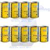 Bardahl Bardhal Bardahl XTA R17 POLARPLUS 5W30 C2 C3 Msaps Mplus Olio Tagliando 9 LITRI