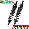 Bitubo Coppia Ammortizzatori Honda SH 300 2017 Bitubo Regolabili Sospensione Posteriori