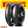 Pirelli Coppia Pneumatici Pirelli Diablo Supercorsa SP V2 120/70 + 190/55 ZR 17 Moto