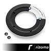 Rizoma Cover Puleggia T Max 530 2018 Rizoma Yamaha Posteriore Cinghia Trasmissione Moto