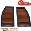 Sprint Filter Filtro Aria Sportivo Moto Bmw R 1300 GS 2023 Sprint Filter SM260S