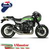 Termignoni Kawasaki Z 900 Rs 2020 Terminale Di Scarico Moto Marmitta Gp Carbonio