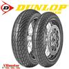 Dunlop Mutant 110 80 R 19 150 70 ZR 17 Coppia Di Gomme Pneumatici Moto DOT 2026