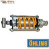 Ohlins Ammortizzatore Ohlins Moto Yamaha T MAX 500 2002 Sospensione S46DR1Ltr