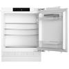 ASKO R 22881 I Frigorifero sottopiatto da incasso, tuttofrigo, cerniere autoportanti, bianco, 60 x 82 cm, Nuova classe D