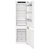ASKO RFN 31831 EI Frigorifero combinato da incasso, frigo sopra e congelatore sotto, vano congelatore No Frost, cerniere autoportanti, bianco, 60 x 178 cm, Nuova classe E
