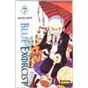 NORMA EDITORIAL, S.A. BLUE EXORCIST 7