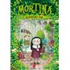 SM Mortina 2: Un primo muy snob