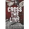 S. Massery Cross the Line