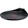 Tefal - Ingenio Padella Easy Plus - Compatibile con forno - 27 cm - Nero