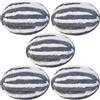 uyeoco Gomitolo Di Filato Grosso Filato Morbido Di Ciniglia , Gomitolo Di Filato Per Lavori A Maglia, 1/2/5/10volumeFilato Di Lana Per Uncinetto E Maglieria Coperte Sciarpa Cappello, Hobby Creativi DIY ( Col