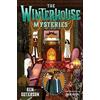 HENRY HOLT AND CO. (BYR) The Winterhouse Mysteries
