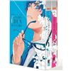 Magic Press Il nostro eden senza dio box: Vol.1-2 + booklet