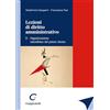 GIAPPICHELLI Lezioni di diritto amministrativo. Organizzazione microfisica del potere risorse (Vol. 2)