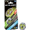 Hasbro Beyblade X,Lance Knight 3-60LF,Booster pack, beyblade singolo,Hasbro,Eta 8+
