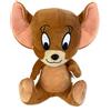 PTS Peluche Tom and Jerry, Peluche Jerry 25 cm,Eta 0+