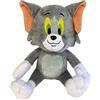 PTS Peluche Tom and Jerry, Peluche Tom 25 cm,Eta 0+