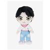 JAZWARES Peluche K-Pop Demon Hunters Jinu, Peluche 20 cm, Jazwares, Eta 6+