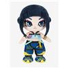 JAZWARES Peluche K-Pop Demon Hunters Zoey, Peluche 20 cm, Jazwares, Eta 6+
