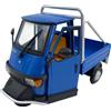 NEWRAY Veicolo New Piaggio Ape - Modellino scala 1:18,Newray,Eta 8+