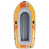 Intex Canotto Challenger 3 posti, 295X137X43cm ,Intex