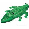 Intex Cavalcabile Alligatore, Gonfiabile mare 168X86 cm, Intex, Eta 3+