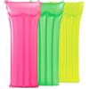 Intex Materassino trasparente 183X76cm, 1 pezzo colore casuale, Intex