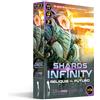 MANCALAMARO Iello - Shards of Infinity Relics of The Future