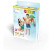 Intex Braccioli, wet set collection, colore arancio,30 X 15 cm,Intex,eta 6-12 anni