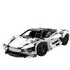 Proludis Costruzioni per adulti Cada - 1:20 Pininfarina-H2 Speed - 296 pz.