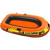 Intex Canotto Explorer Pro 200 cm 196X 120X33,Intex