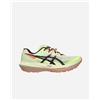 Asics Fuji Speed 4 M - Scarpe Trail - Uomo - Giallo