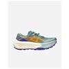Asics Trabuco Max 5 W - Scarpe Trail - Donna - Color Mix