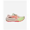 Asics Trabuco Max 5 W - Scarpe Trail - Donna - Rosa