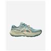 Asics Trabuco 14 M - Scarpe Trail - Uomo - Color Mix