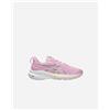 Asics Gt-1000 14 Gs Jr - Scarpe Running - Lilla