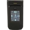 Generic YEEMI K21+ Telefono Cellulare a Conchiglia 4G con Tasti Grandi con Doppio Schermo per Anziani, Batteria da 4800 MAh Telefono Cellulare di Base per Anziani (BLACK)