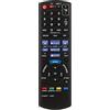 AULCMEET N2QAYB000631 sub N2QAYB000729 Telecomando di ricambio compatibile con Panasonic Blu-ray Disc Home Cinema Sound System SC-BTT590 SC-BTT290 SC-BTT230 SC-BTT100