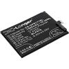 FYIOGXG Cameron - Batteria Sino per Oppo 1877, CPH1877, R17 Pro, RX17 Pro PN: Oppo BLP679 1400 mAh / 10,36 Wh