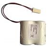 Saft 2LSH20 PACCO BATTERIA LITIO 13AH 7,2V SILENTRON