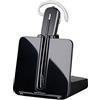 Plantronics CS540 Sistema di cuffie wireless convertibile compatibile Cisco