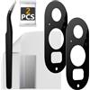 ExtKry 2 Pezzi Vetro Fotocamera per Google Pixel 10 Pro GEHN3 G4QUR GN4F5