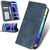 BaiFu Cover per Oppo Find X9 PRO, Slot per Schede e Protezione Integrale Adatto per Oppo Find X9 PRO Cellulare-004